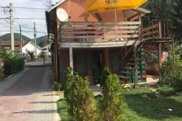 Pensão La Rita Acasă