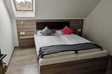 Pension Rozé Vendégház