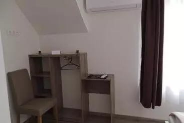 Pension Rozé Vendégház
