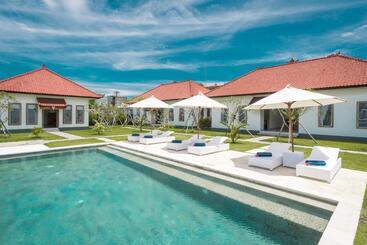 Pensiune Teges Asri By Bukit Vista