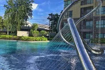 Apart Hotel Rain Cha Am Hua Hin