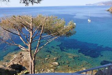 아파트호텔 Rosa Dei Venti