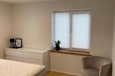 آپارتمان‌های توریست‌ها Villa Alexandra