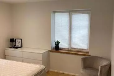 Appartements touristiques Villa Alexandra