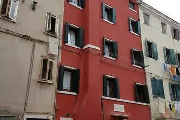 B&b Casa Perla