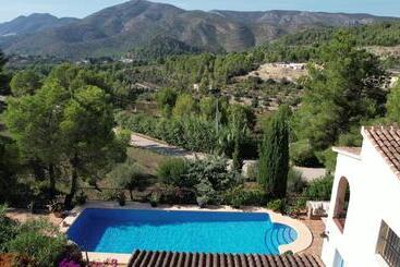 Bed and Breakfast Casa Romero