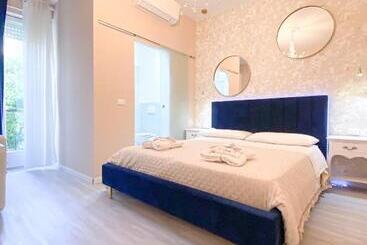 Bed and Breakfast Casa Rosmini Rooms, Dolomia Best Home