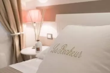 Bed and Breakfast La Bonheur, Terre Marine