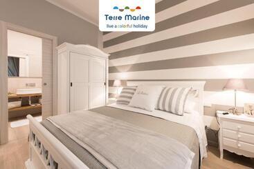 مبيت وإفطار La Bonheur, Terre Marine