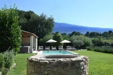 Bed and Breakfast La Maison De Bécaras