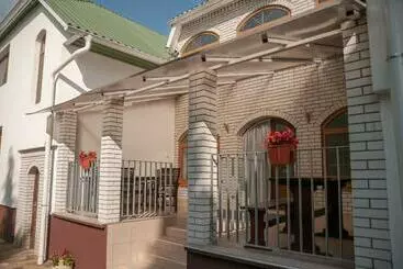 Aamiaismajoitus (B&B) Tiszavirág Panzió és üdülőközpont