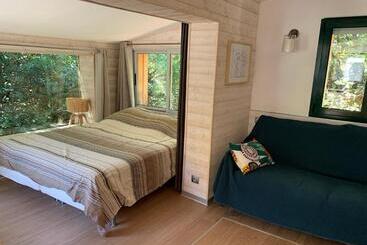 Apartamente turistice Cabanon