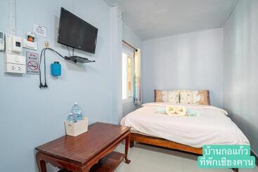 Hotel Baan Kokaew Chiang Khan