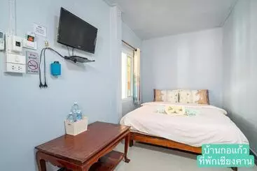 Hotel Baan Kokaew Chiang Khan