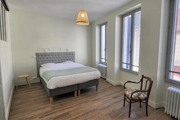 شقق خاصة سياحية Le Gîte Du Nohain