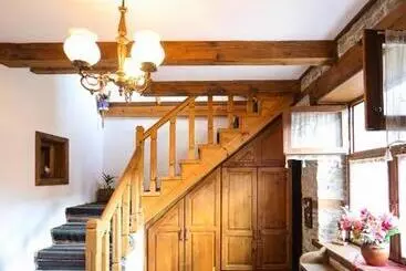 Majatalo тодорината къща