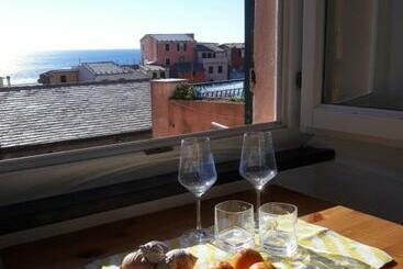 Пансион Camera Vista Mare Francesca