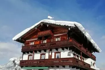 Pensione Gästehaus Marianndl