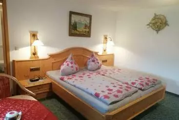 Pensão Gästehaus Marianndl