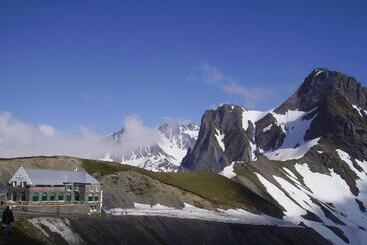 Pansiyon Hôtel Du Clos Fleuri