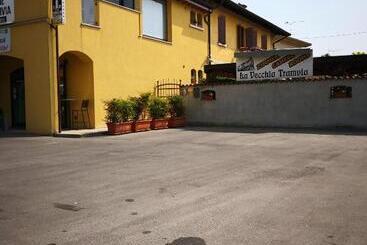 Pensione La Vecchia Tramvia