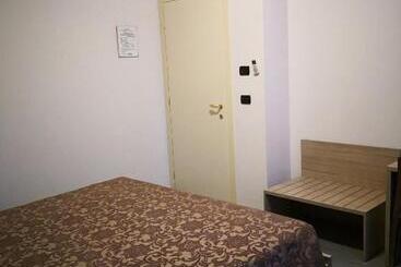 פנסיון La Vecchia Tramvia