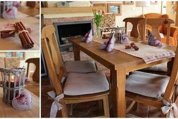 بنسيون Penzión Na Slnečnej Stráni