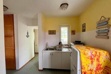 פנסיון Széplak Apartman