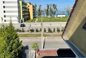 Pensione Széplak Apartman