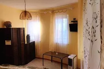 Pensionat Széplak Apartman