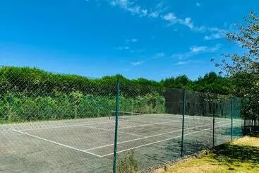 Pensiune Villa Du Bois Verts