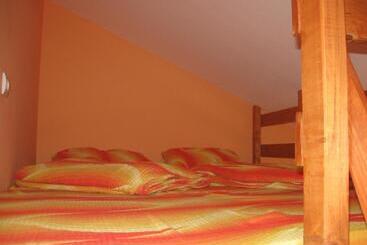 Pensiunea Ivanciu Bogdan