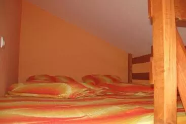 Pensiunea Ivanciu Bogdan