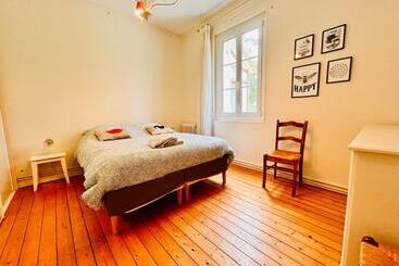 Жильё для туристов Villa Albion