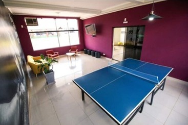 Hotel Clh Suites Bonito Sul