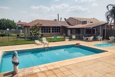 酒店 Clh Suites Bonito Sul