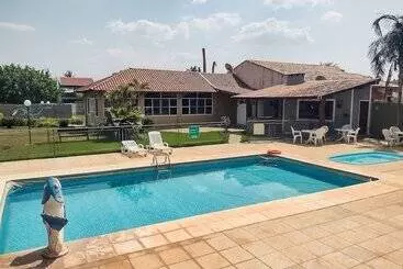 Hotell Clh Suites Bonito Sul