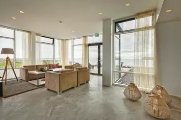 Höfn Berjaya Iceland Hotels