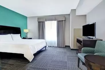 فندق Hilton Garden Inn Fayettevile