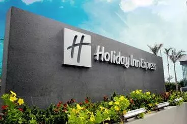 Hotel Holiday Inn Express Puerto Vallarta, An Ihg