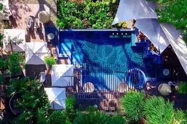 Makanda By The Sea Hotel Adults Only