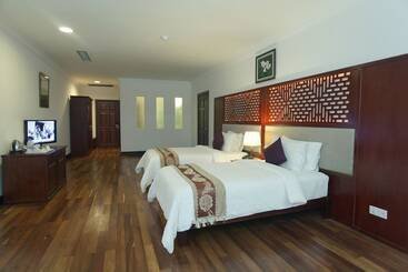 Hotel Sokhalay Angkor Villa Resort