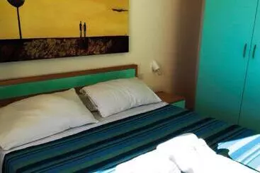 דירת נופש Oasi D'oriente