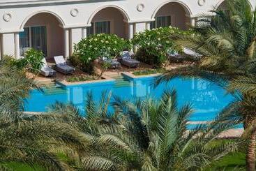 استراحتگاه Baron Palace Sahl Hasheesh