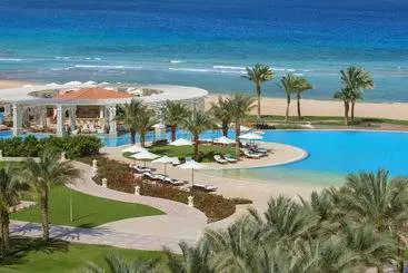 Lomakeskus Baron Palace Sahl Hasheesh