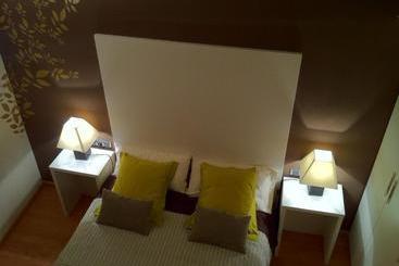 דירות לתיירים Tiempo De Ensueño