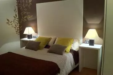 آپارتمان‌های توریست‌ها Tiempo De Ensueño