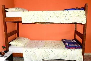 Albergue Pousada Recanto Do Sossego