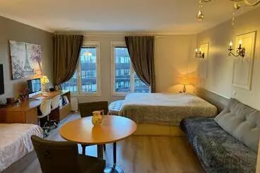 Aparthotel Altamira