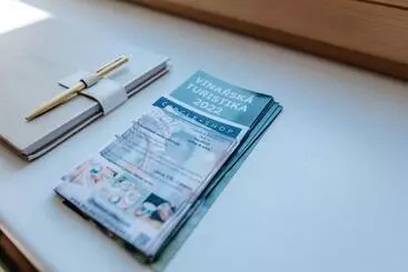 ツーリストアパートメント Apartmán V Srdci Znojma „jako Doma“